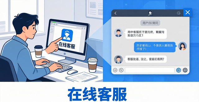 hhpoker客服怎么找？在线客服和备用联系方式全攻略