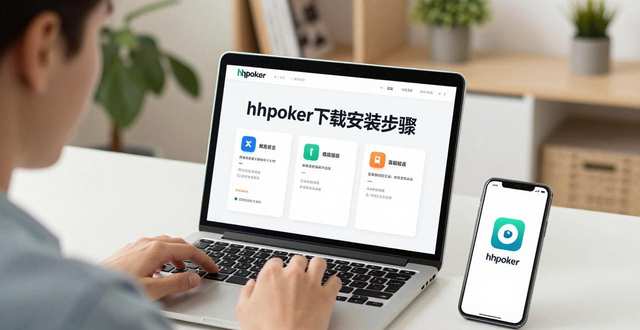 德州扑克学习平台 hhpoker发展历程 从教学工具到专业平台