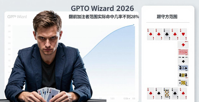 hhpoker玩家必看：2026年Donk Bet新战术，突破瓶颈