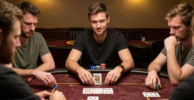 hhpoker热门游戏：德州扑克实战技巧，新手到进阶必看