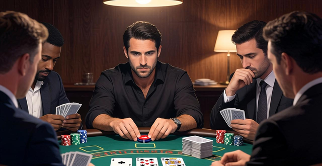 德州扑克新手必看！hhpoker官网下载及学习指南