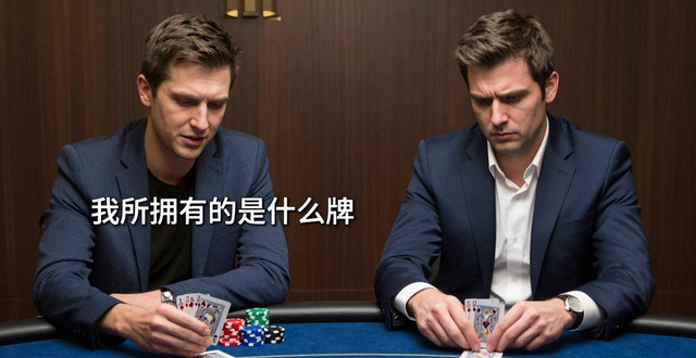 德州扑克进阶：如何像HH扑克专业选手一样稳定盈利