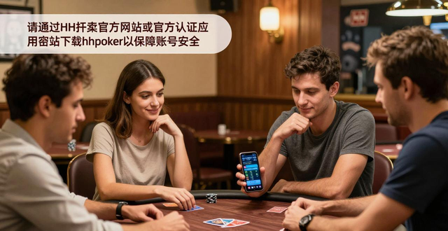 HH扑克社交功能_扑克牌交朋友玩法怎么玩_国际化社交功能