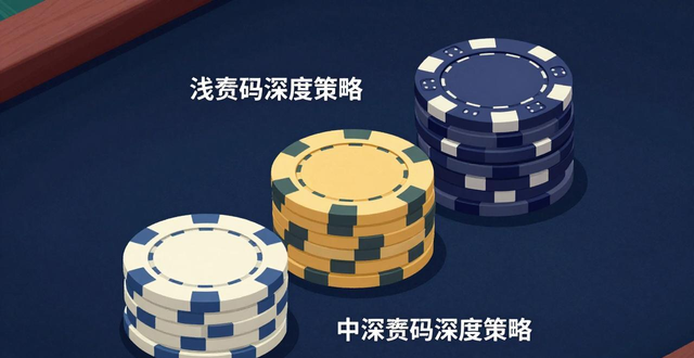 hhpoker游戏技巧：新手必学的4个实用策略