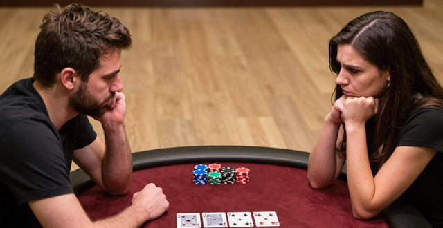 hhpoker玩家社区：新手必看的学习交流与技巧提升指南