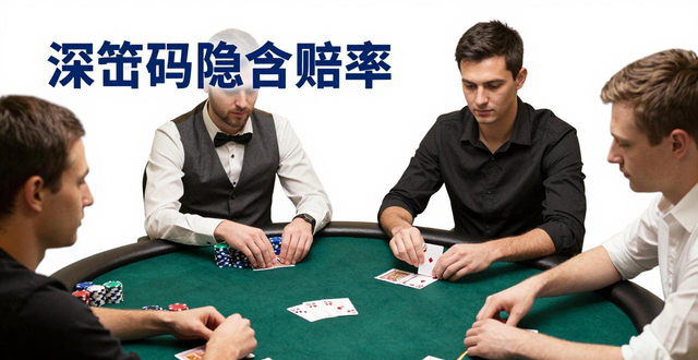 HH扑克好友对战：教你快速开房与高阶技巧