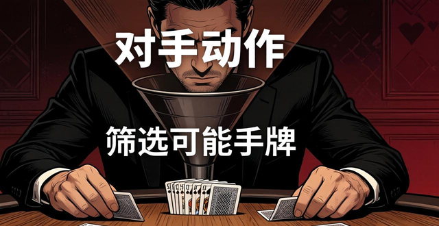 如何像HH扑克专业选手一样思考 这三个核心差距你必须知道