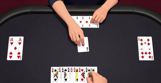 hhpoker新手必看：从零开始掌握德州扑克核心玩法与技巧