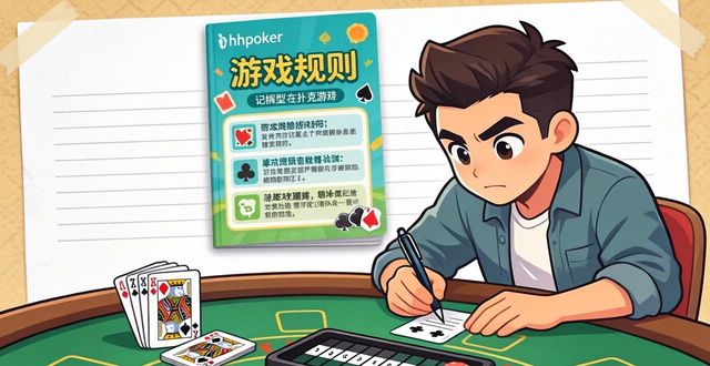 规则游戏攻略_hhpoker游戏规则_规则游戏有哪些