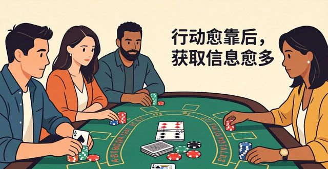 hhpoker新手教程 从零开始快速掌握德州扑克玩法