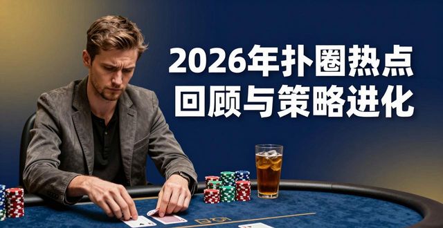 hhpoker交流论坛：德州扑克爱好者必看的进阶技巧与心得