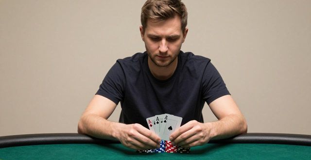 hhpoker玩法攻略从入门到精通：新手必学的实战技巧