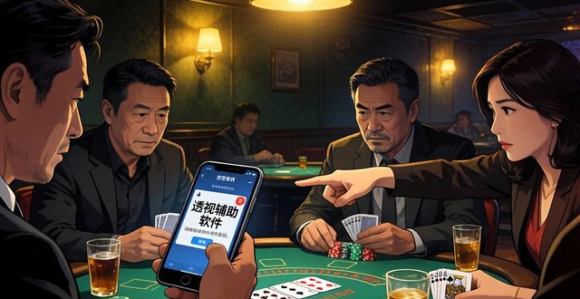hhpoker作弊防范指南 这3个关键点要牢记