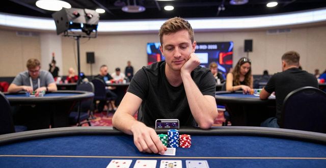 hhpoker赛事活动新手怎么参加 2026最新攻略