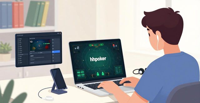 hhpoker画面质量_画面质量steamdeck_画面质量是什么意思
