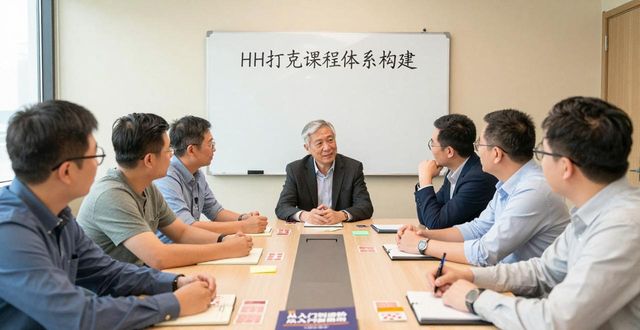 HH扑克成长之路 从教学工具到智能训练平台的演变
