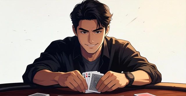 HH扑克新手技巧攻略 从零到一快速提升胜率