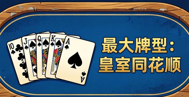hhpoker游戏规则详解 新手入门必看的德州扑克教学