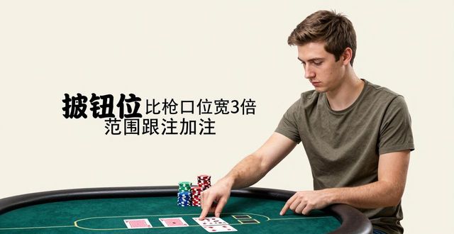 HH扑克冠军得主背后的秘密 德州扑克高手都这样练牌