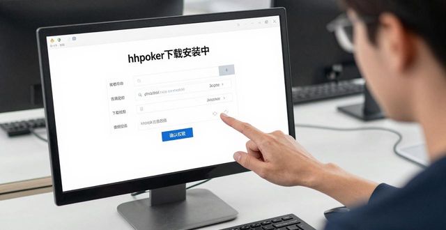 hhpoker下载后怎么玩：德州扑克新手必备教学攻略与技巧分享