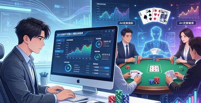 如何找到靠谱的hhpoker合作伙伴 注意这几点很关键