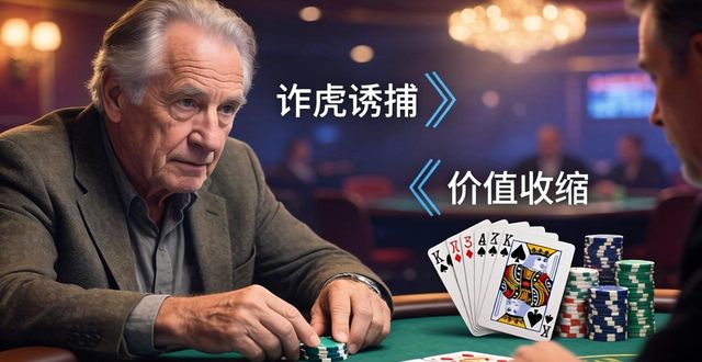 德州扑克比赛视频 新手从哪看起 高手都是这样学