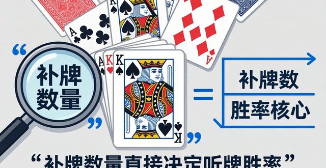 德州扑克赔率怎么算 HHPOKER赔率计算入门教程