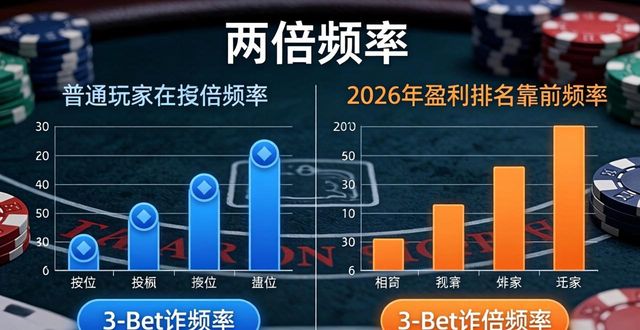 掌握hhpoker游戏技巧的3个关键点｜从入门到进阶攻略
