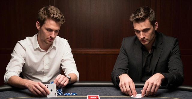 掌握hhpoker游戏策略 三大技巧助你快速提升
