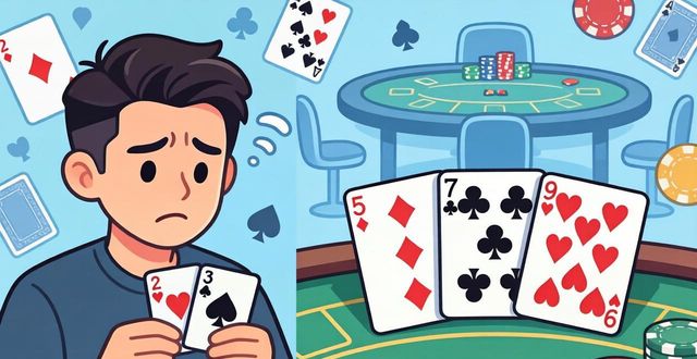 hhpoker赛事活动新手参赛全攻略