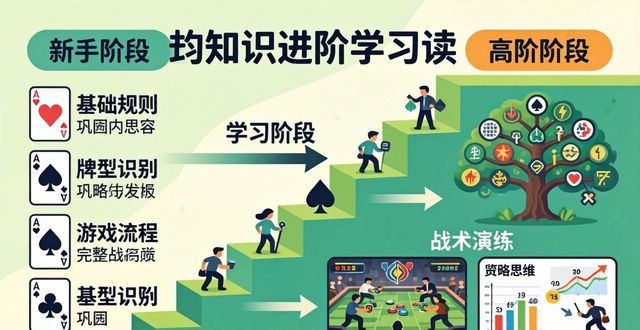 hhpoker特色玩法全解析 新手和高阶玩家的进阶指南