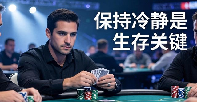 看看德州扑克专业选手在HH扑克都是怎么进阶的