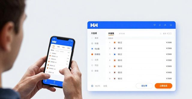 HH扑克品牌优势解析 一款值得信赖的德扑学习伙伴