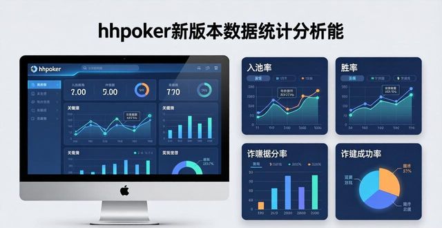 最新的hhpoker更新版本号是多少
