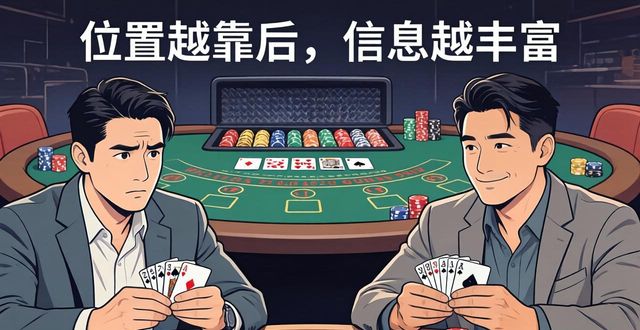 hhpoker游戏体验：教你三招快速提升德扑胜率