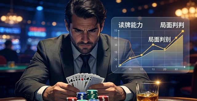 hhpoker音效设计真有那么重要吗 它如何提升你的德州扑克技巧