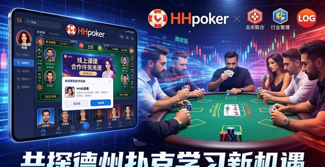 hhpoker合作伙伴_伙伴合作祝福语_伙伴合作协议