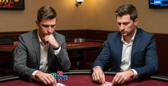德州扑克热门玩法指南 hhpoker这几个模式值得一试