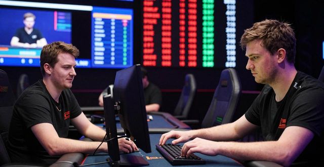 新手必看！hhpoker赛事活动全解析：平台最新动态、实战攻略与技巧提升指南