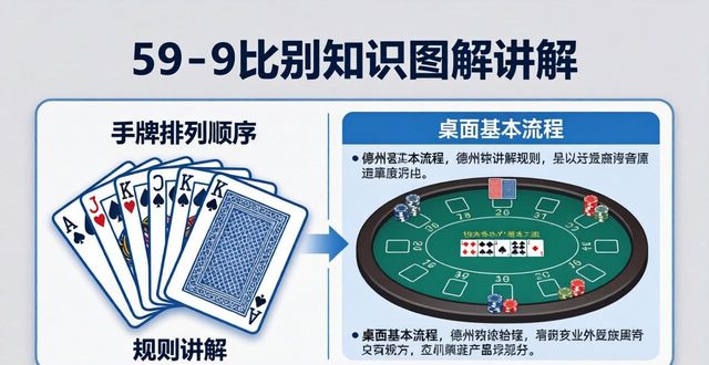 HH扑克在线平台新手指南 学会基础规则快速掌握德州扑克