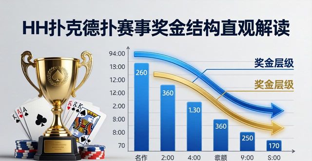 有关HH扑克德扑赛事奖金结构的深度解读与展望