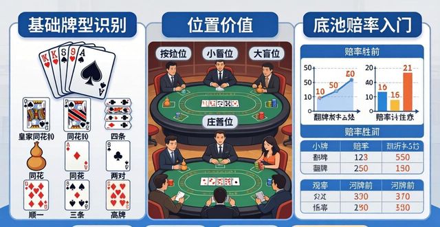 hhpoker最新版本更新了哪些内容 带你看懂变化