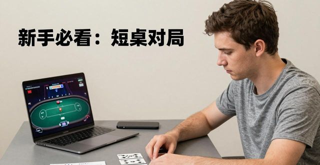 HH扑克比赛视频看什么 新手必看的高质量对局推荐
