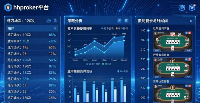hhpoker账号安全怎么保障 数据保护与隐私防护完全指南
