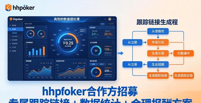 hhpoker合作伙伴有哪些 如何成为官方合作方