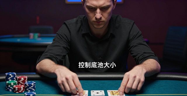 hhpoker玩法攻略：新手必学的底层逻辑与实战技巧
