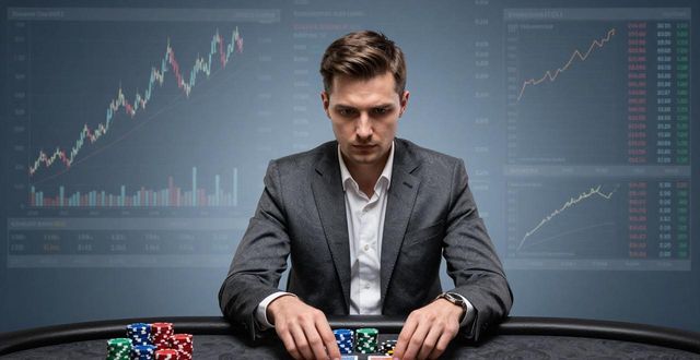 hhpoker投注策略：怎么下注才更有优势