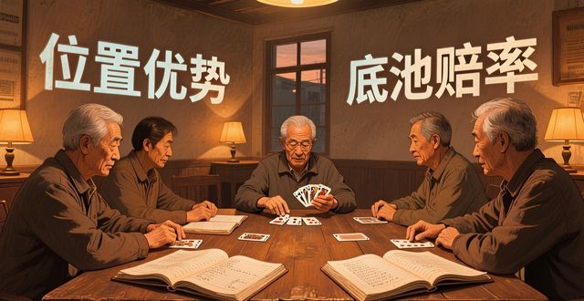 hhpoker的发展历程 hhpoker十年进化史