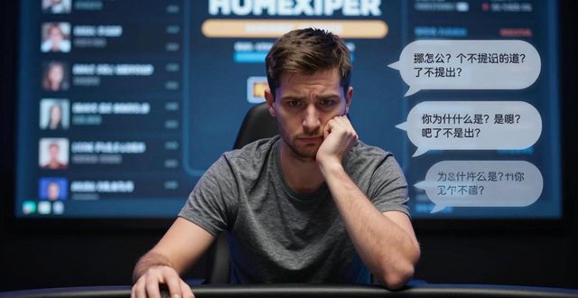 hhpoker玩家社区怎么玩 新手必看交流指南