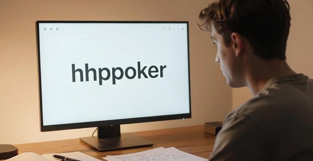 hhpoker画面质量怎么样？清晰流畅吗